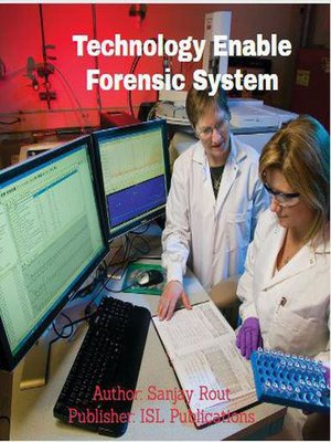 cover image of Technology Enable Forensic System